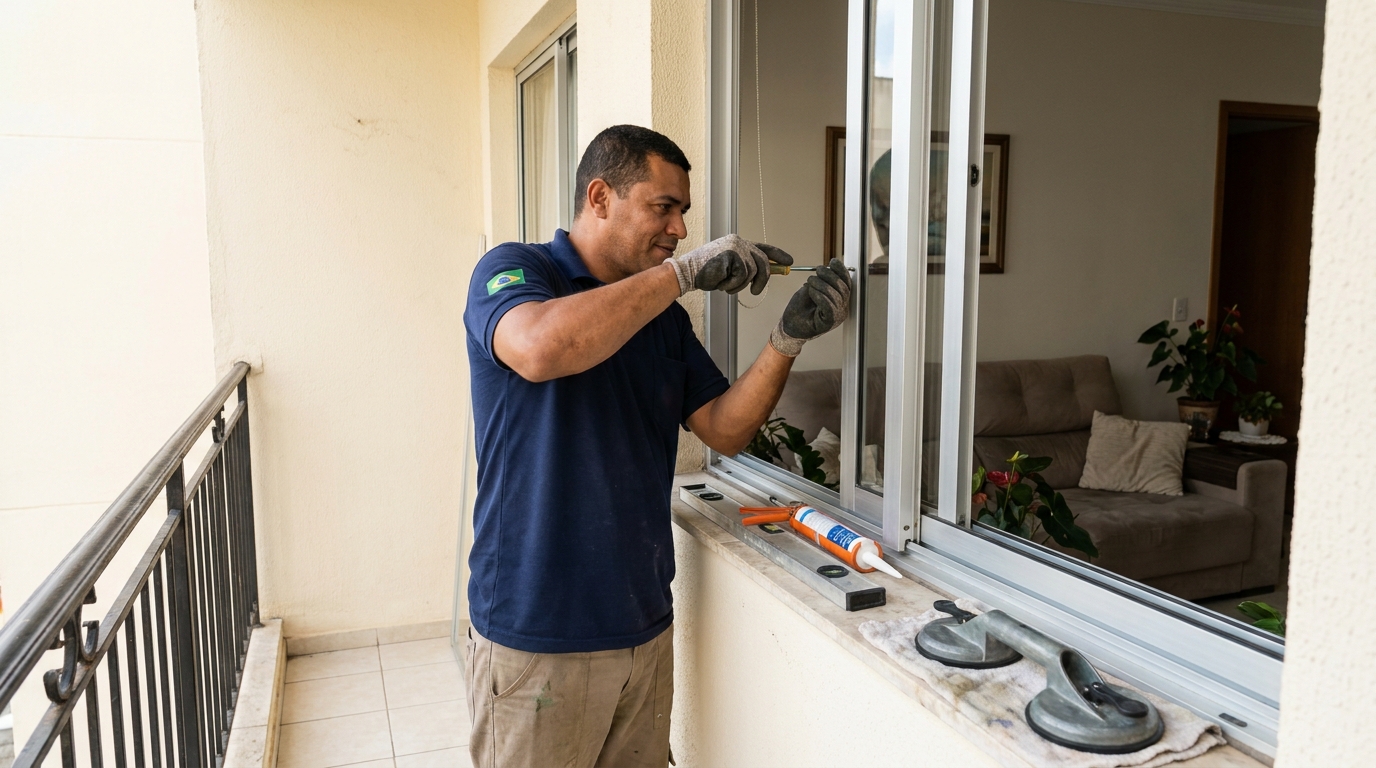 Modelos com Melhor Ventilação em Ribeirão Preto‑SP